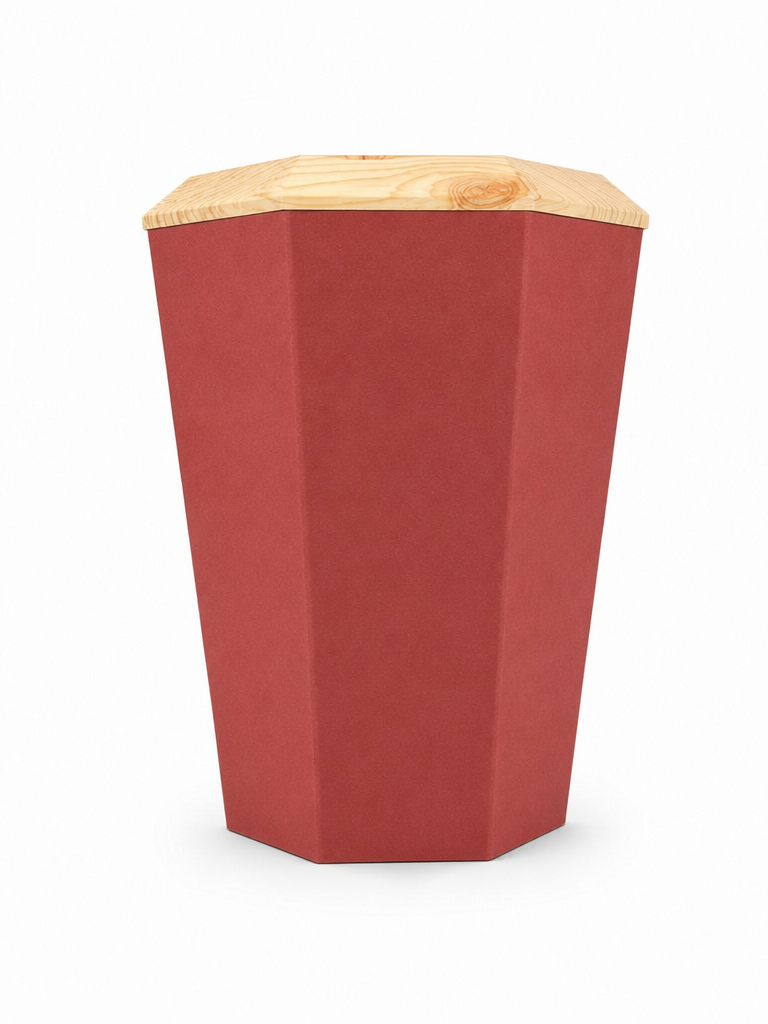 PLUTO „Rot"