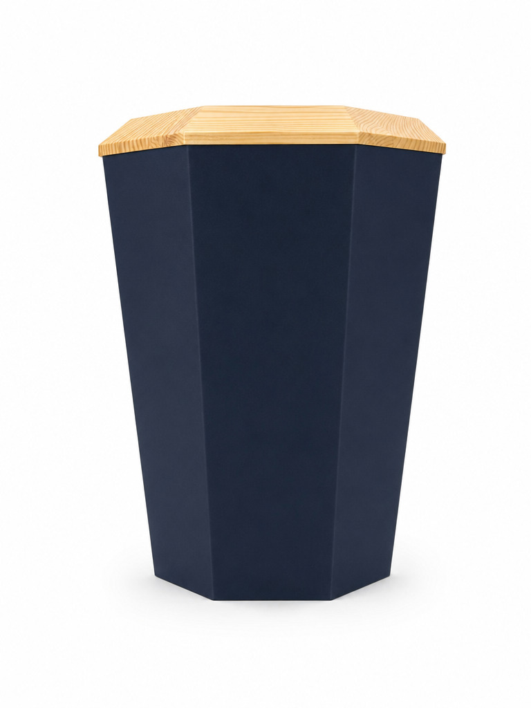 PLUTO „Blau"